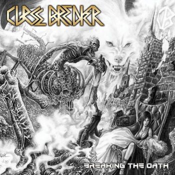 Curse Breaker - Breaking The Oath
