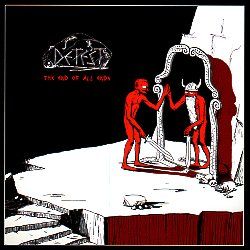 Detest - The End Of All Ends