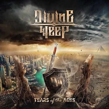Divine Weep - Tears Of The Ages