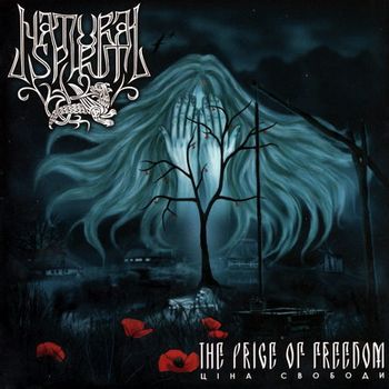 Natural Spirit - The Price Of Freedom