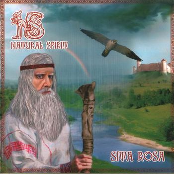 Natural Spirit - Sita Rosa