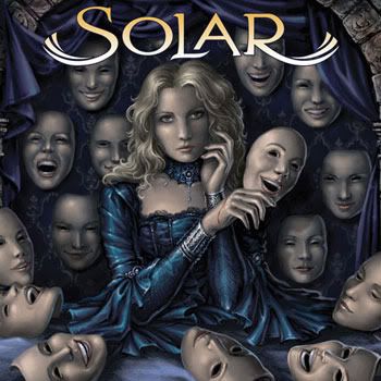 Solar - At The Dawn