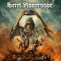Steel Aggressor - A Rival Of The Fittest