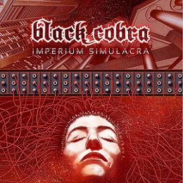Black Cobra - Imperium Simulacra