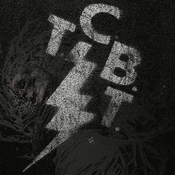 Black Tusk - T.C.B.T.