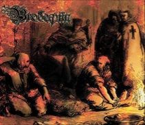 Brodequin - Festival Of Death