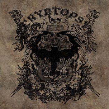 Cryptopsy - Cryptopsy