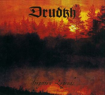 Drudkh - Forgotten Legends