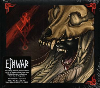 Eihwar - Viking War Trance