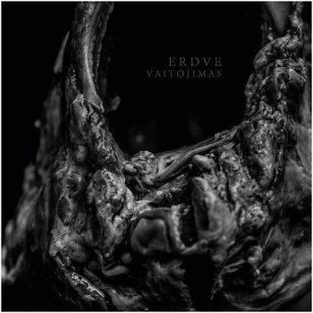 Erdve - Vaitojimas