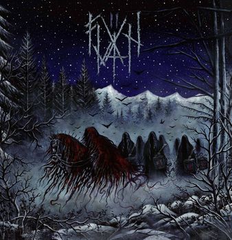 Fuath - II