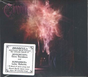 Gargoyl - Gargoyl