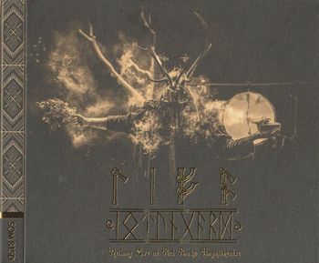Heilung - Lifa Lotungard