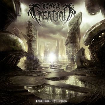 Beyond Creation - Earthborn Evolution.