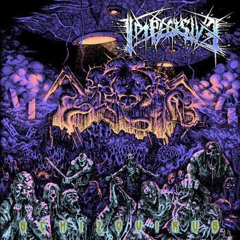 Implosive - Shizovirus