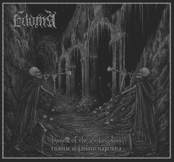 Edoma - Гимны Ледяного Царства / Hymns Of The Ice Kingdom