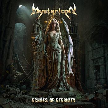 Mystericon - Echoes Of Eternity