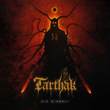 Tarthak - Vis Diaboli