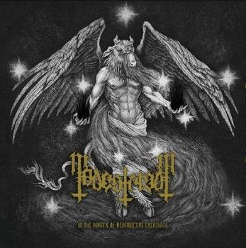 Todestriebe - In The Vortex Of Destructive Creations
