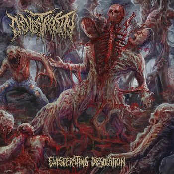 Devastrosity - Eviscerating Desolation