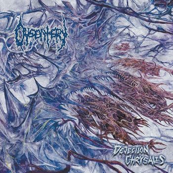 Dysentery - Dejection Chrysalis