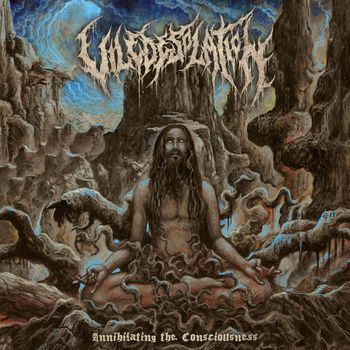 Vile Desolation - Annihilating The Consciouness