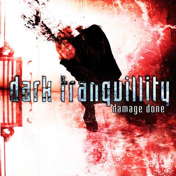 Dark Tranquillity - Damage Done