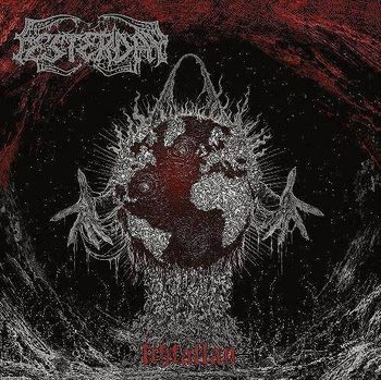 Festerday - iihtallan
