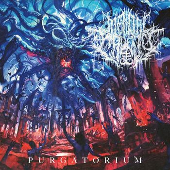Mental Cruelty - Purgatorium