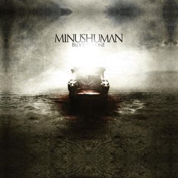 Minushuman - Bloodthrone