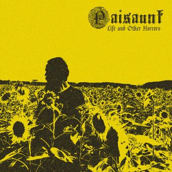 Paisaunt - Life and Other Hor