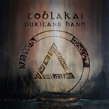 Toblakai - Puritans Hand