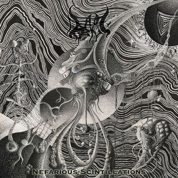 Dead And Dripping - Nefarious Scintillations