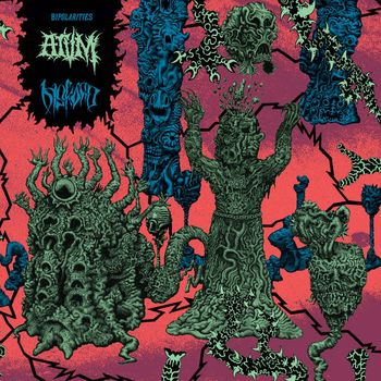 Diskord / Atvm - Bipolarities split