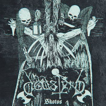 Dodsferd - Skotos