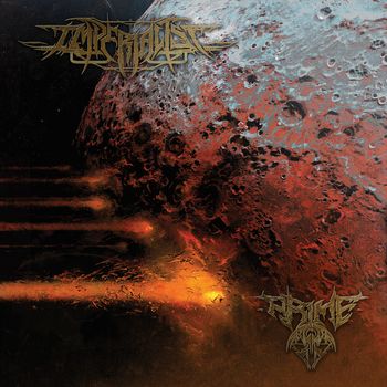 Imperialist - Prime