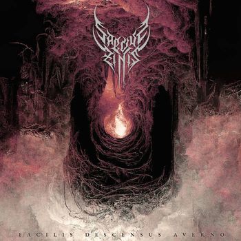 Saevus Finis - Facilis Descensus Averno
