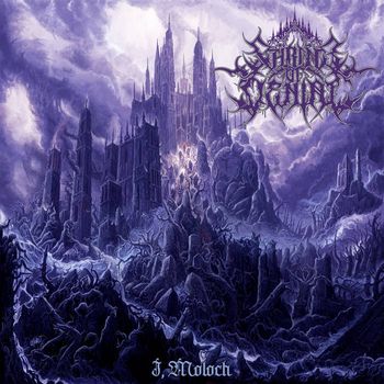 Shrine of Denial - I, Moloch