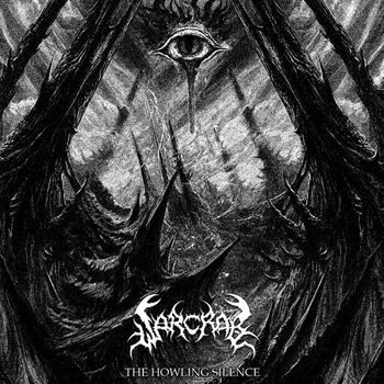 WarCrab - The Howling Silence