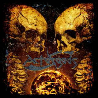 Act Of Gods - Maat