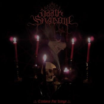 Daath Shadow - Crown for kings