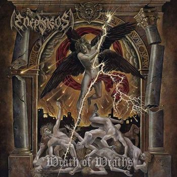 Enepsigos - Wrath of wraths
