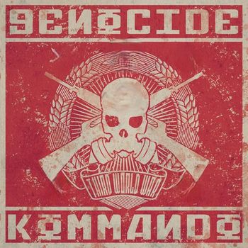 Genocide Kommando - Third world war