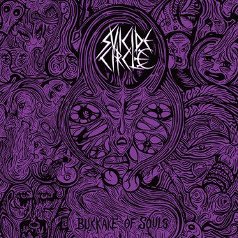 Suicide Circle - Bukkake of souls