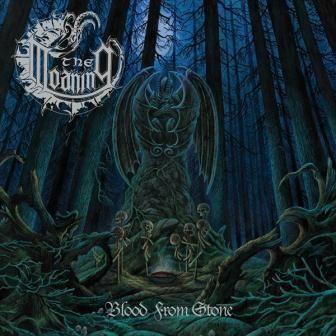 The Moaning - Blood from stone