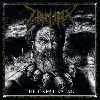 Trivax - The Great Satan