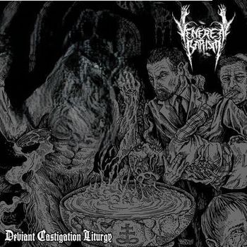 Venereal Baptism - Deviant castignation liturgy