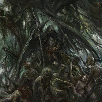 Abyssic - Brought forth in iniquity