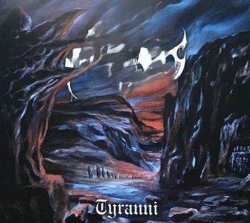 Avslut - Tyranni