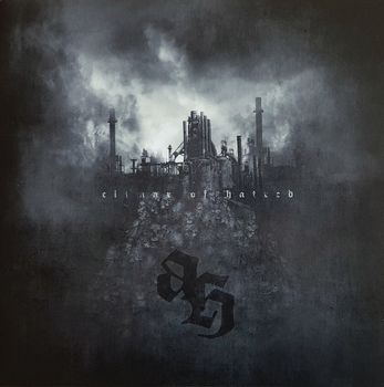 Ad Hominem - Climax of Hatred